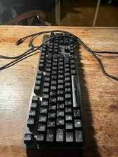 clavier logitech G413 CARBON