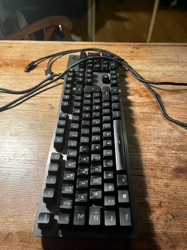 Clavier logitech g413 carbon - logitech,