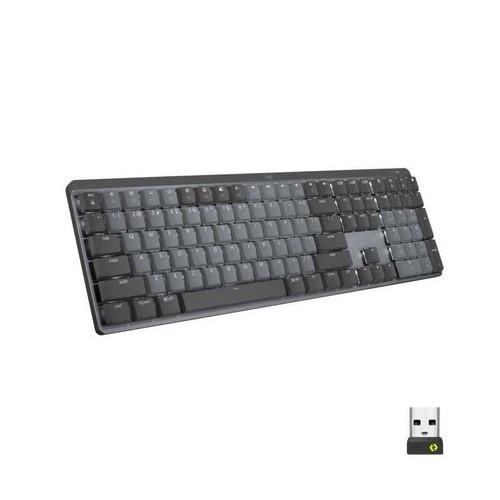 Logitech clavier sans - -,