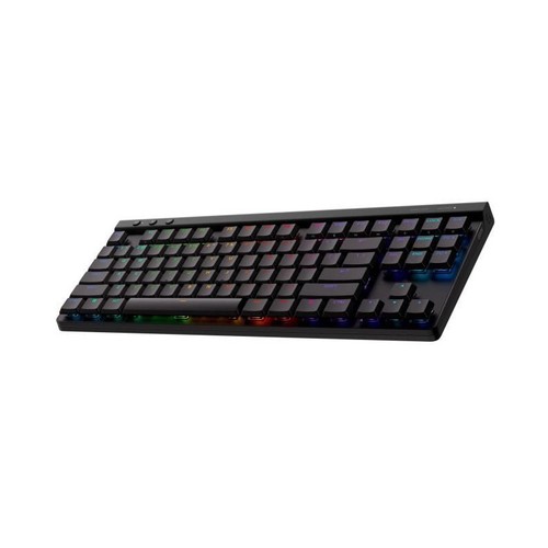 Clavier gamer sans - clavier,