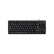 LOGITECH G - Clavier Gaming -