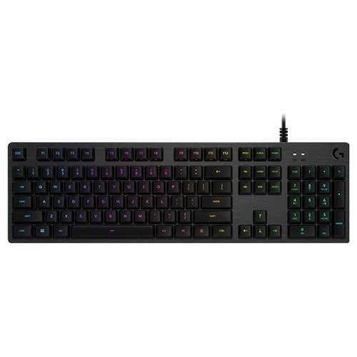 Clavier mécanique jeu - mécanique, de