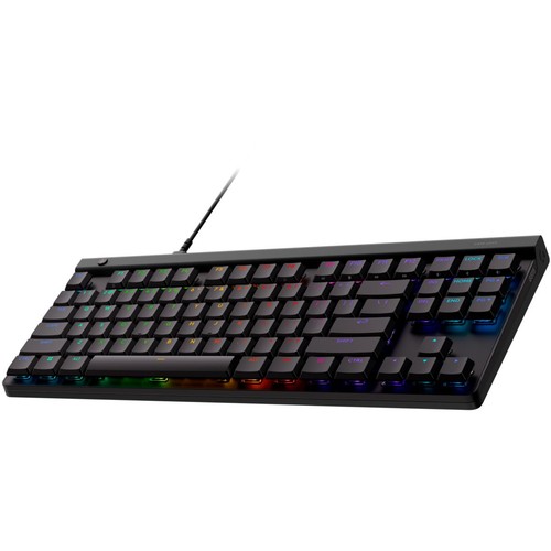 Clavier gamer logitech g515 - clavier,