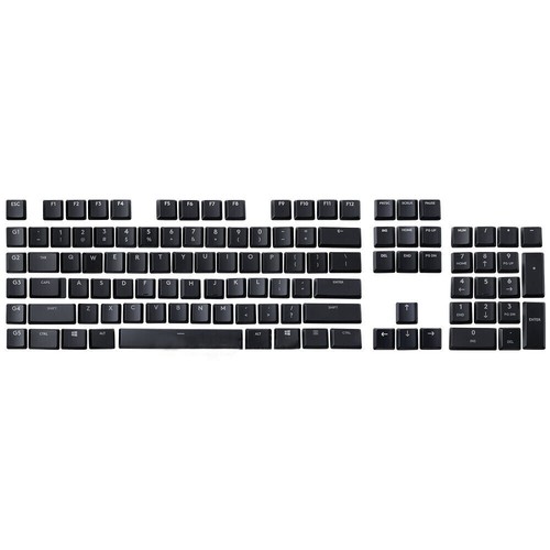 Touche keycaps pour logitech - touche,
