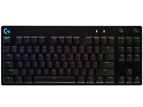 Pro clavier gaming - pro,