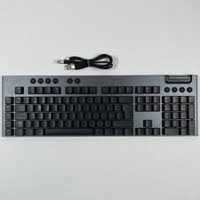 Clavier de jeu mécanique