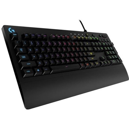Logitech g213 prodigy clavier - logitech,