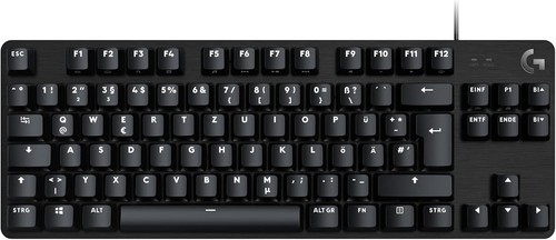 Logc5 logitech 413 tkl - logc5,