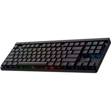 Clavier gamer sans fil