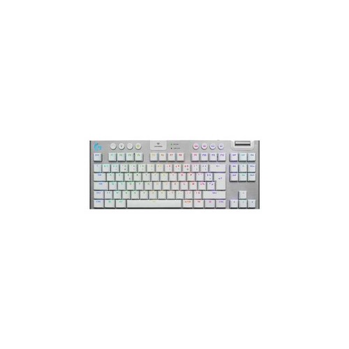Clavier gaming mécanique sans