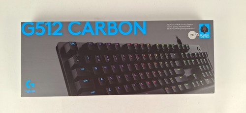 Logitech clavier gaming - logitech,