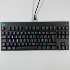 Clavier de jeu mécanique