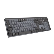Logitech MX Mechanical Clavier