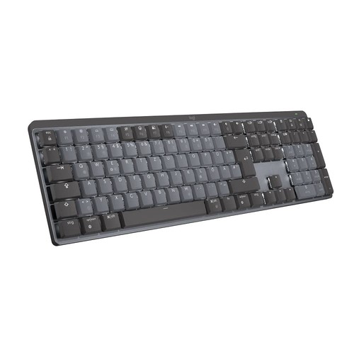Logitech mechanical clavier - logitech, mx
