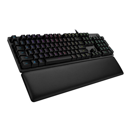 Clavier mécanique logitech - clavier,