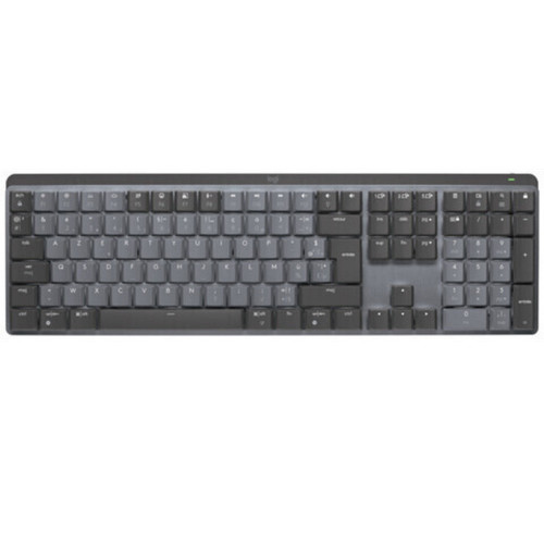 Logitech clavier mécanique - mx,