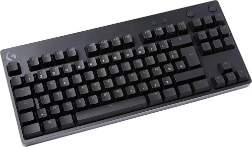 Clavier jeu mécanique - de,