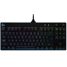 Logitech G PRO X TKL Clavier