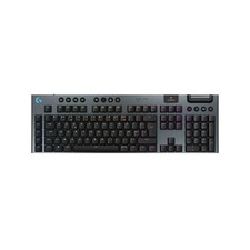 Clavier gamer - sans fil -