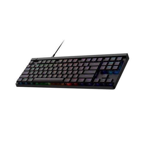 Clavier gamer filaire - clavier,