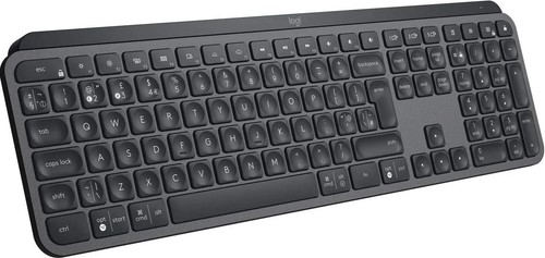 Clavier sans fil logitech - logitech, mx