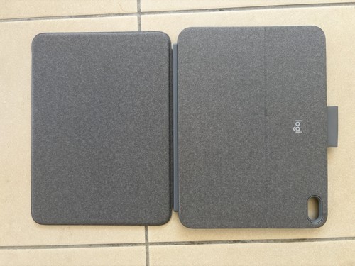Etui clavier détachable