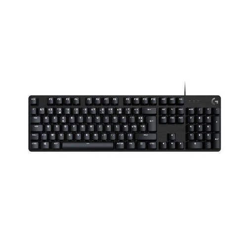 Logitech clavier gaming - logitech, g