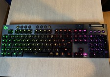 Clavier gaming mécanique