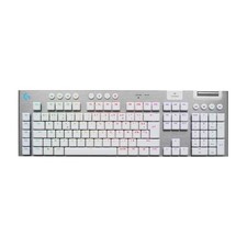 Clavier gamer - Sans fil -