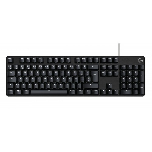 Logitech g413 clavier - g413, se