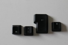 Keyboard Logitech G710 G710+