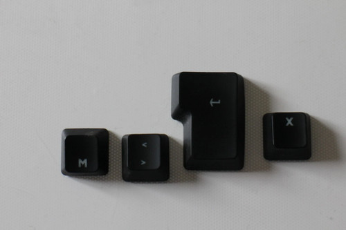 Keyboard logitech g710 - logitech,
