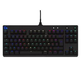 Clavier gaming mécanique