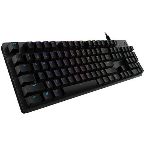Clavier gaming mécanique