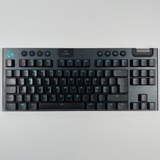 Clavier de jeu mécanique