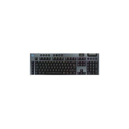 Clavier gaming mécanique - , sans