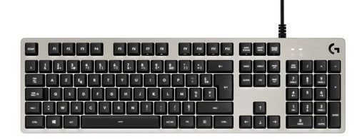 Clavier jeu mécanique - clavier, de
