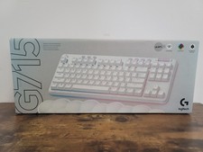 Logitech G 715 Clavier de Jeu