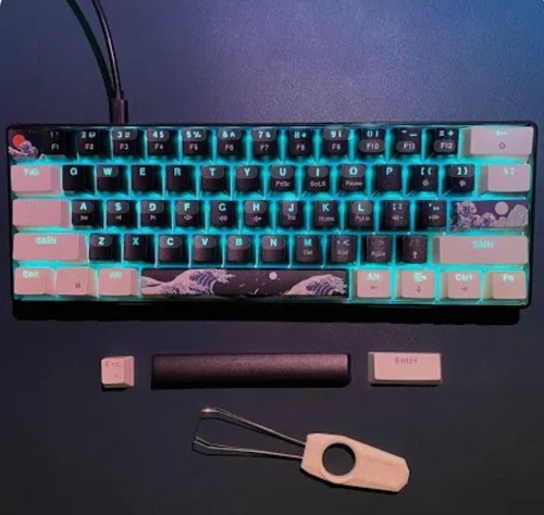 Clavier mécanique petit prix - petit,