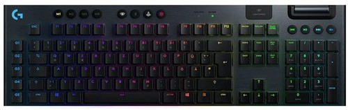 Clavier jeu mécanique - clavier,