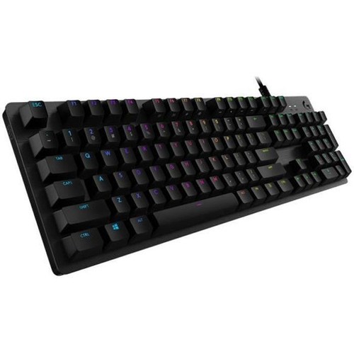 Logitech g512 carbon rgb - logitech,