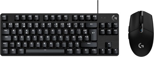 Logitech g305 souris gaming - g305,