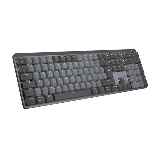 Clavier mécanique - , de