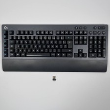 Clavier de jeu mécanique sans