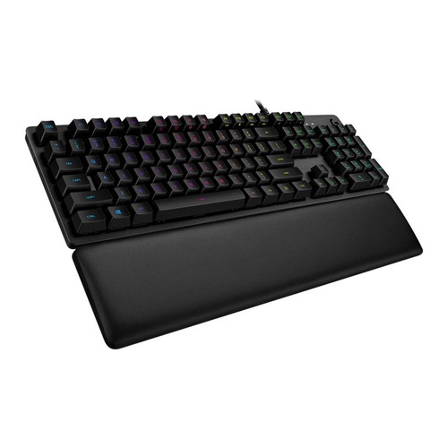 Clavier mécanique logitech - mécanique,