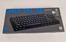 LOGITECH G413 TKL SE Clavier