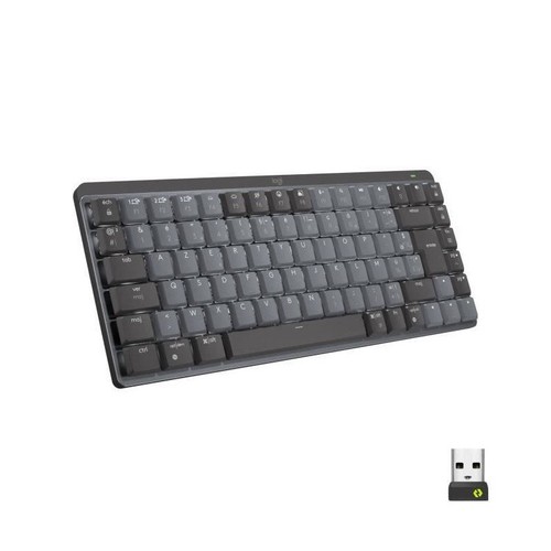 Logitech clavier sans - logitech, fil-