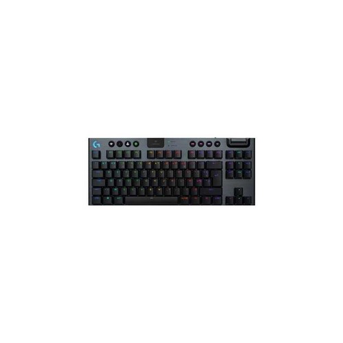 Clavier gaming mécanique sans