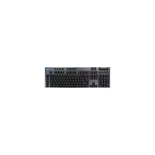 Clavier gamer sans fil