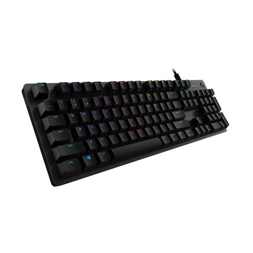 Clavier jeu mécanique - clavier,